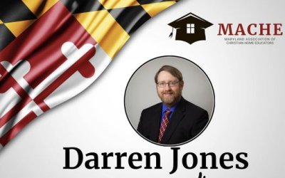 MACHE Welcomes Leadership & Outreach Reception Keynote Speaker Attorney Darren Jones