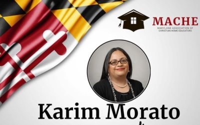 MACHE Welcomes Karim Morato to support Hispanic homeschoolers