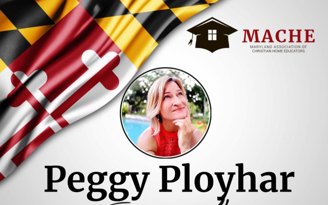 MACHE Welcomes Peggy Ployhar to the Special Needs Track