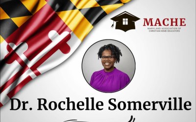 MACHE Welcomes Dr. Rochelle Matthews-Somerville to the Special Needs Track
