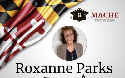 MACHE Welcomes Class of 2023 Graduation Keynote Speaker Roxanne Parks