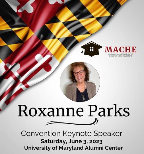 MACHE Welcomes Class of 2023 Graduation Keynote Speaker Roxanne Parks