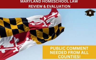 Public Comment Needed from All Counties