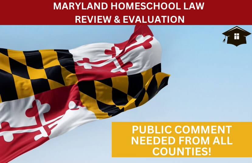 Public Comment Needed from All Counties