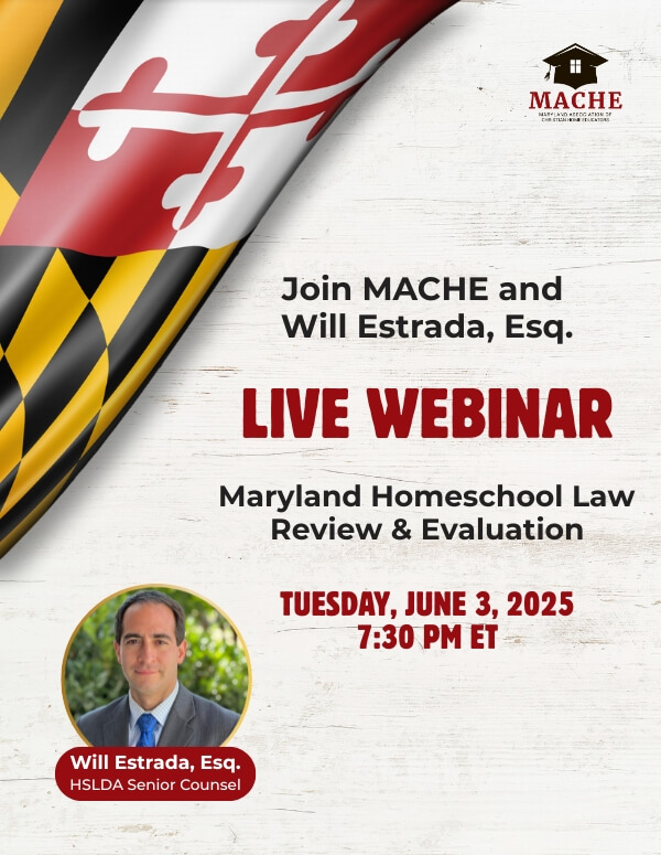 MACHE-MD Live Webinar June 3, 2025 - 600 x 775