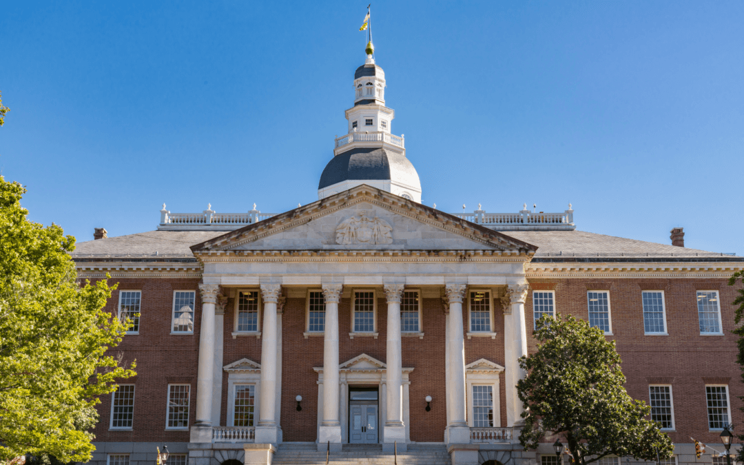 Legislative Update: What Maryland Homeschoolers Need to Know