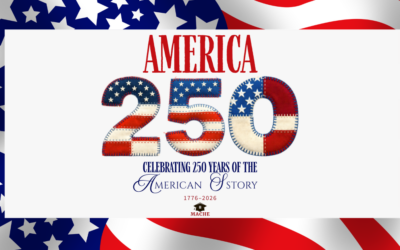 America Turning 250