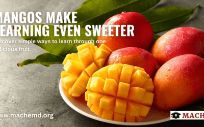 Mangos Make Learning Even Sweeter