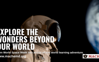 Explore the Wonders Beyond Our World